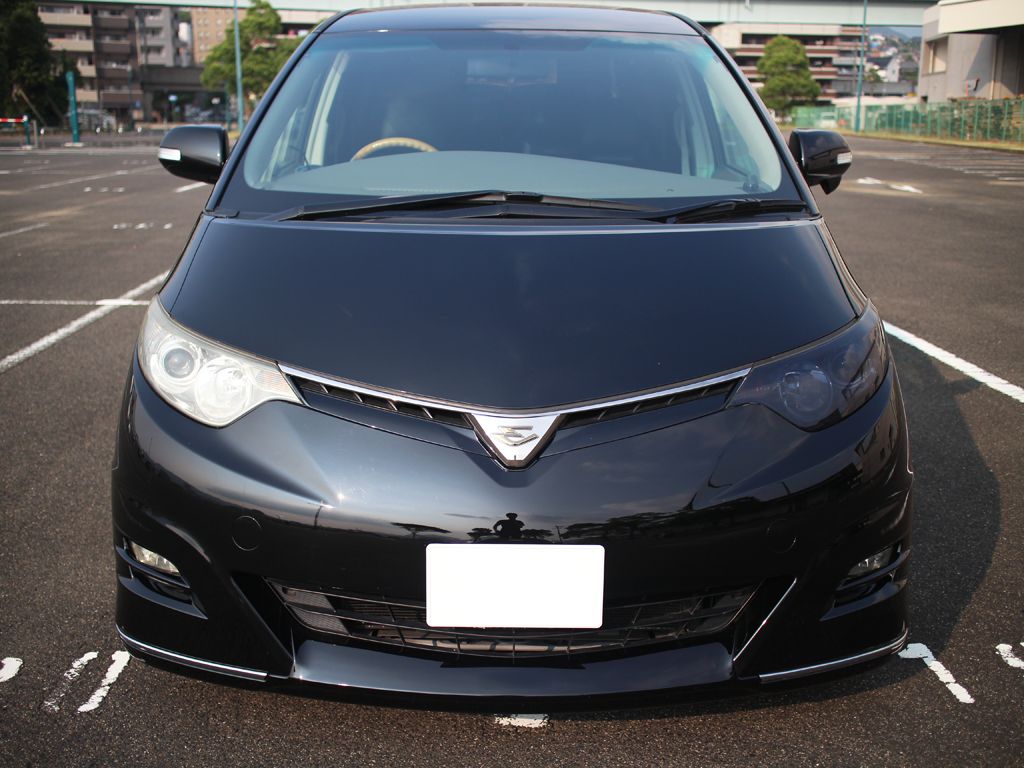 エスティマ Tint+ 前期 ヘッドライト トヨタ Tint+何度も貼れる テールランプ | 50系 ヘッド ACR50W⁄ACR55W⁄GSR55W⁄GSR50W系 ハセ・プロ公式 アルファード30系 スモーク スモークフィルム(Type2:ハイ 50系エスティマ用アイライン(エアロパーツ)の販売サイト|ESTIMA