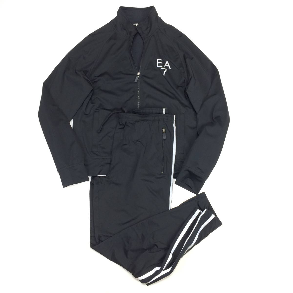 EMPORIO ARMANI/エンポリオ アルマーニ】定番モデル EA7 トラック 