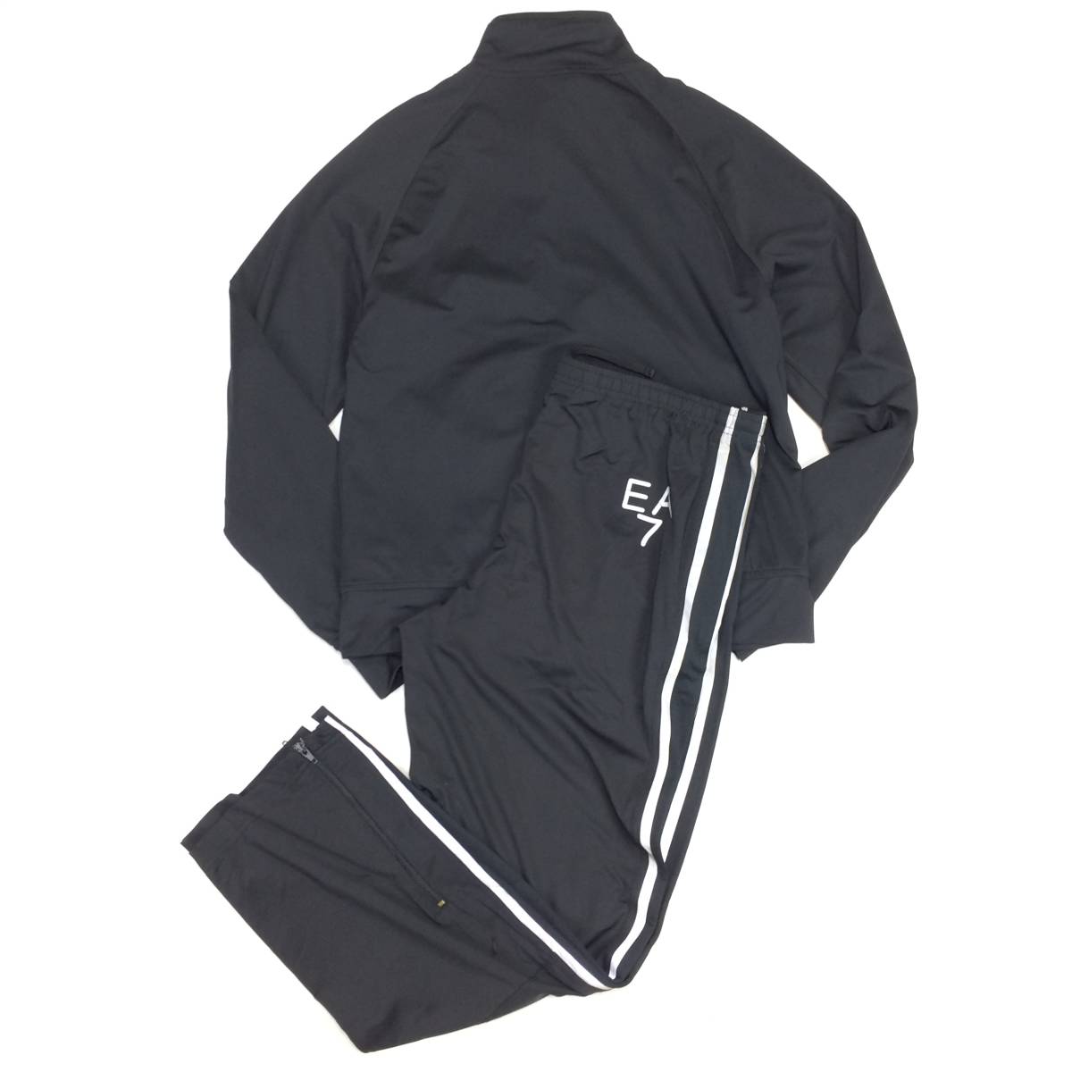EMPORIO ARMANI/エンポリオ アルマーニ】定番モデル EA7 トラック 