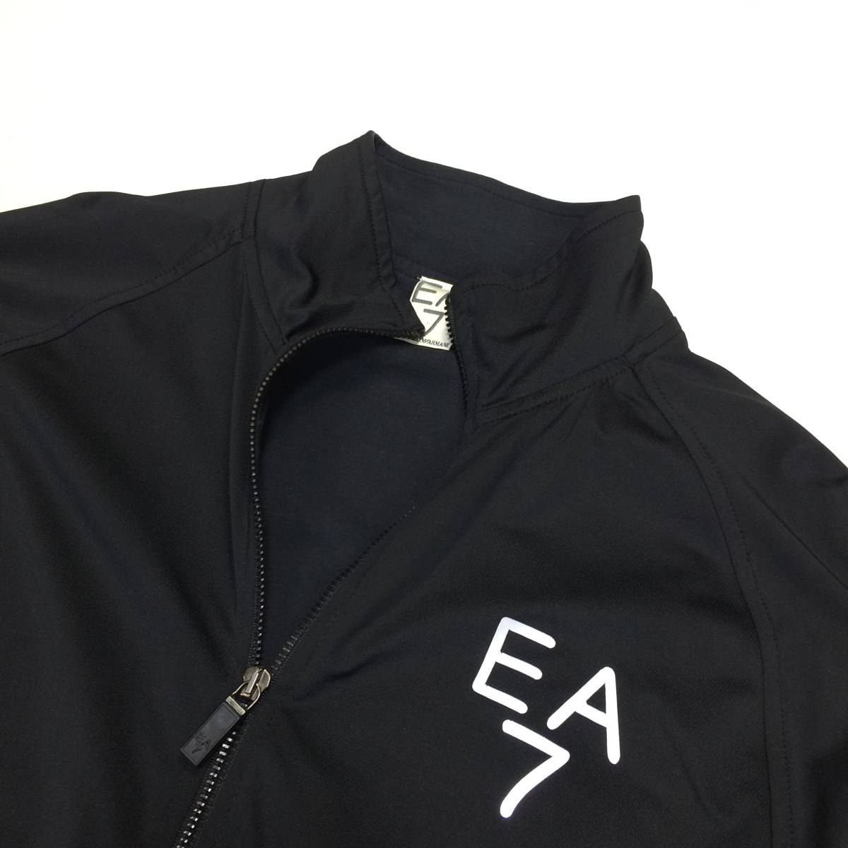EMPORIO ARMANI/エンポリオ アルマーニ】定番モデル EA7 トラック 