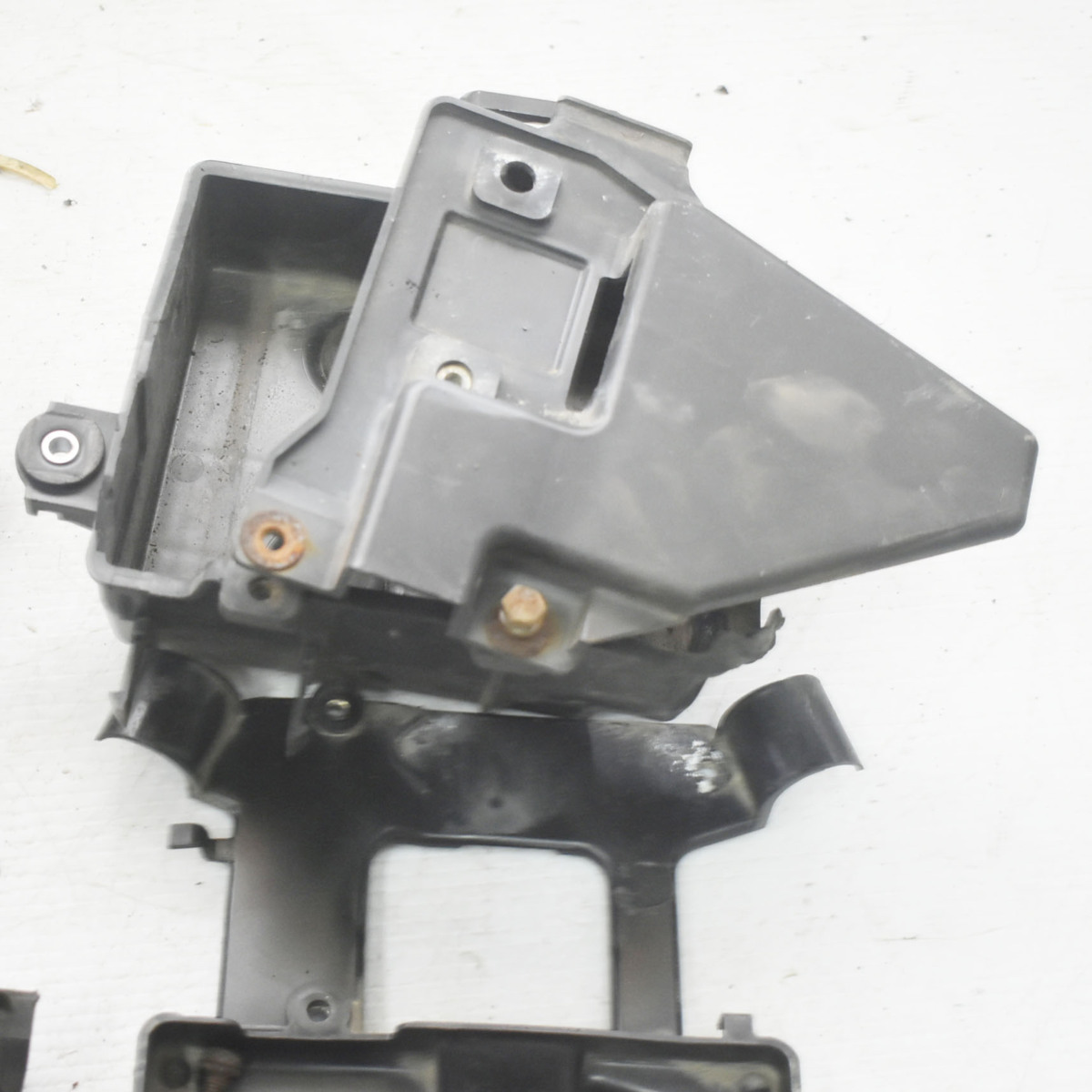 オートバイ ヤマハ XJ400 4G0-008*** 純正 ウインカー セット B
