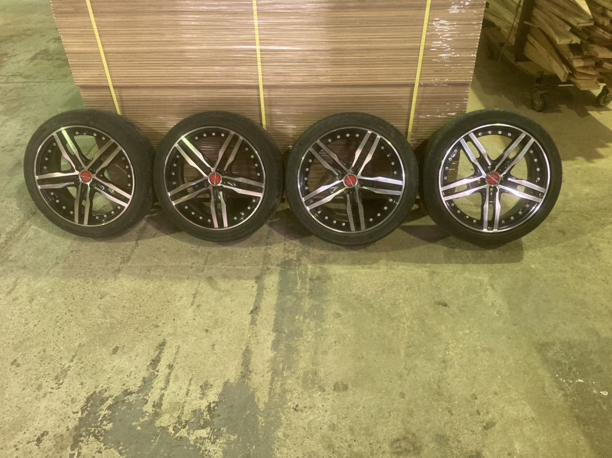 AME SHALLEN XF-55 MONOBLOCK 17インチ 5.5j 軽自動車用】AME AME SHALLEN XF-55 MONOBLOCK 17インチ 5.5j 軽自動車用】AME