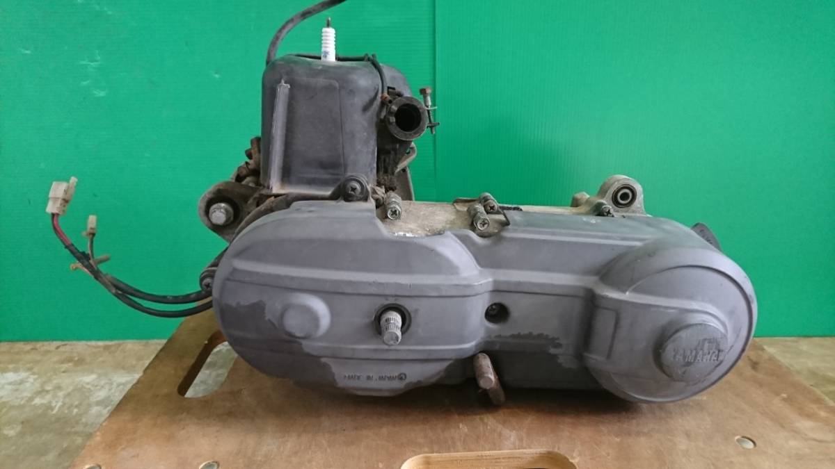 2NA チャンプRS エンジン チャンプRS 2NAエンジン