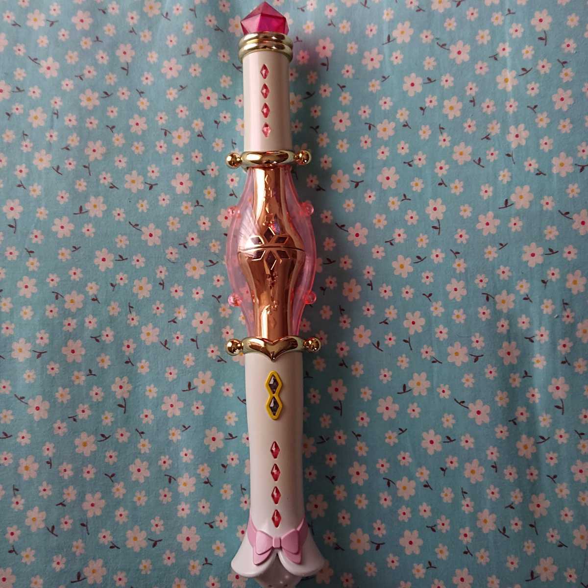 おジャ魔女どれみドッカ～ン！【ジュエリーポロン】当時品 中古