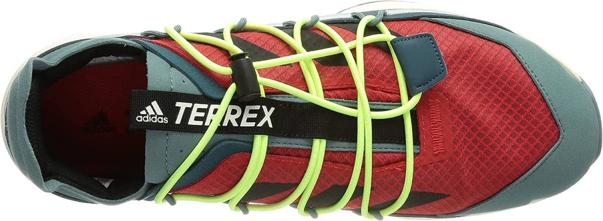 31cm・新品adidas☆テレックス ボイジャー 21/TERREX VOYAGER 21☆超軽量・限定色ターコイズ・ハイキングシューズ○FW9400○定価：12,580円(29.0cm以上)｜売買されたオークション情報、Yahoo!オークション(旧ヤフオク!)  の商品情報をアーカイブ公開 - オークファン ...