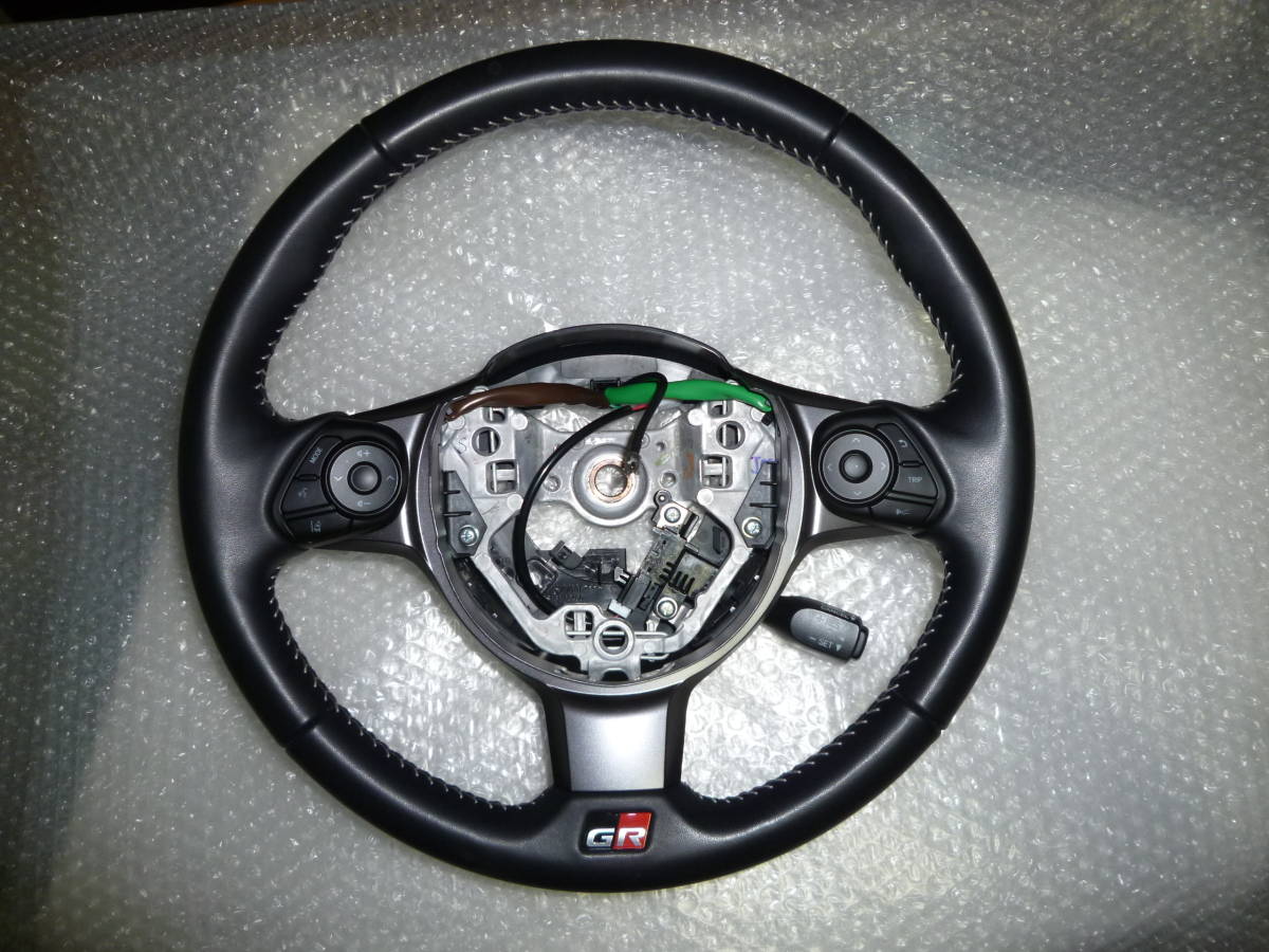 C-HR | 光るクルコン ステアリングスイッチケーブル｜Yahoo 送料無料