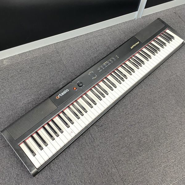 C6711(031)-5/MM3000【横浜】artesia アルテシア Parformer Portable 