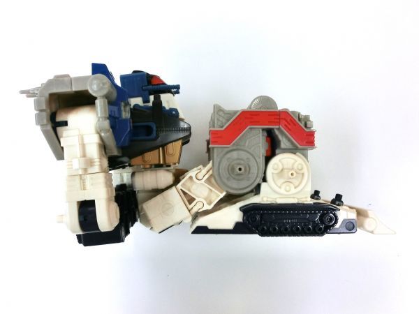 A19【梱80】トランスフォーマー ギャラクシーフォース GC-23 