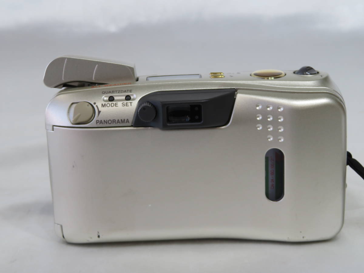 0 ZOOM μ µ 中古 フィルム 【カメラ】 OLYMPUS オリンパス μ ミュー