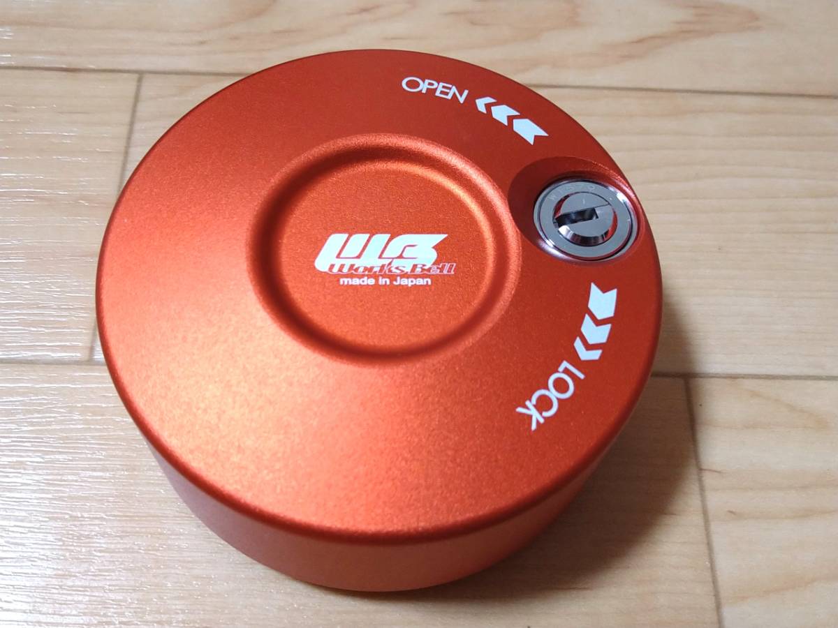 Worksbell ラ フィックス フリッパー RAPFIX Works worksbell ワークス