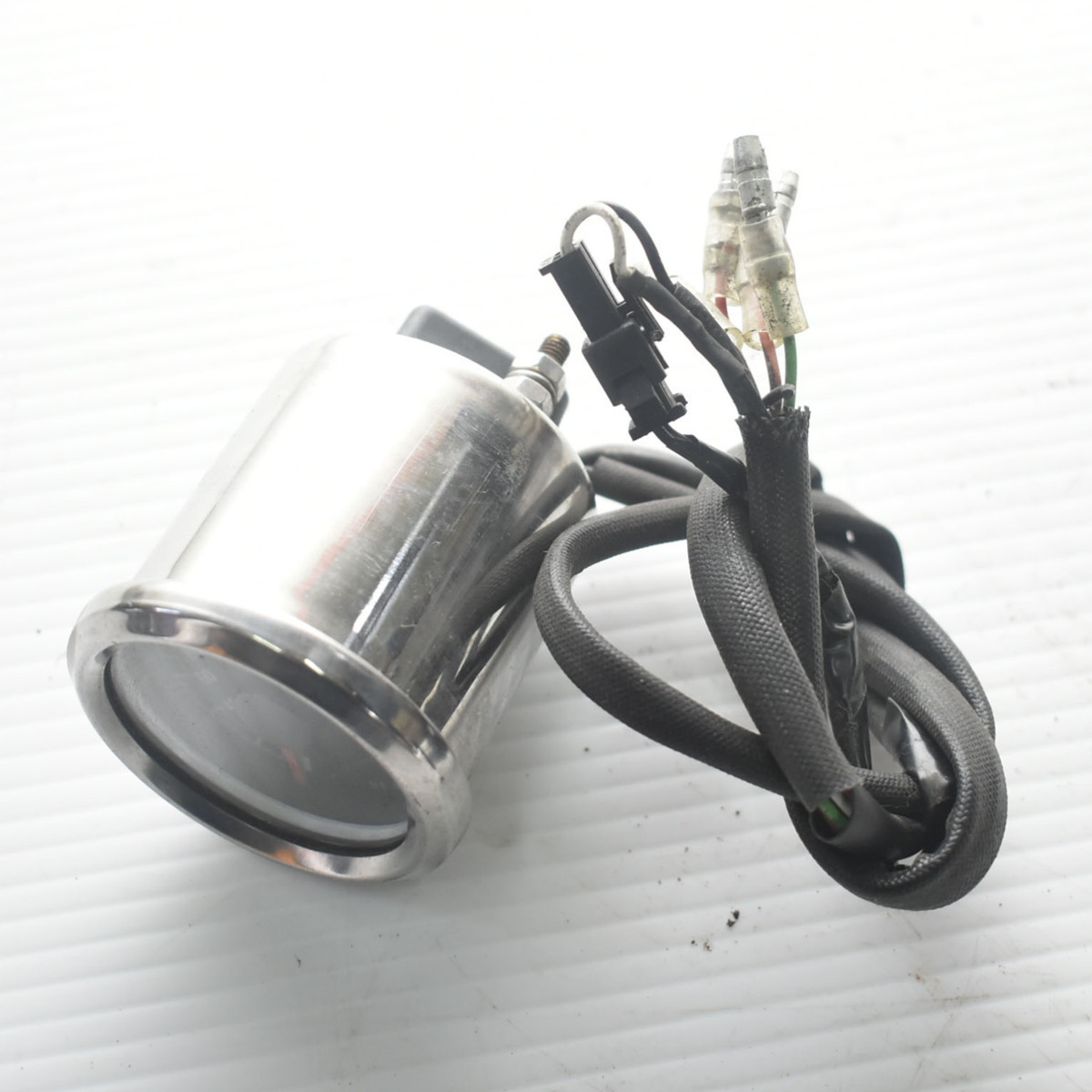  社外 汎用 スモール デジタル メーター 動作未確認 A parts(メーター)｜売買されたオークション情報、yahooの商品情報をアーカイブ公開 - オークファン その他