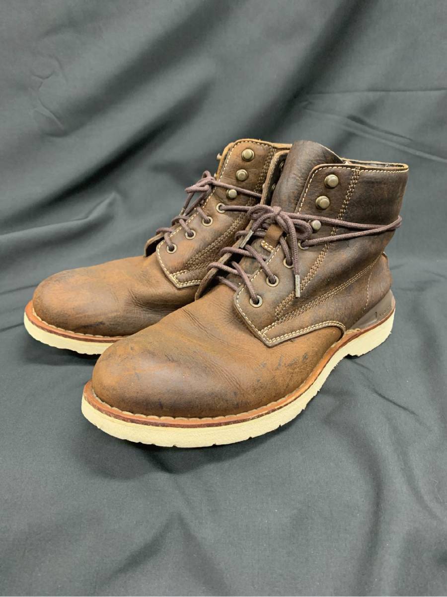 美品】VISVIM ビズビム[26〜26.5cm] ビブラムソール(8.5)｜売買 