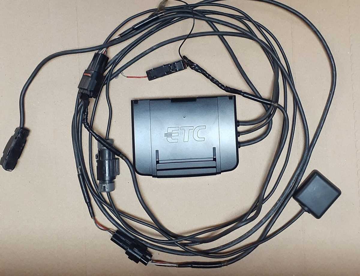 ETC車載器 別体型 JRM-11 お得，限定セール 【公式通販】