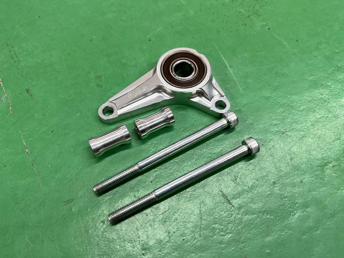 Gクラフト ジークラフト シフトガイド クロスカブ110