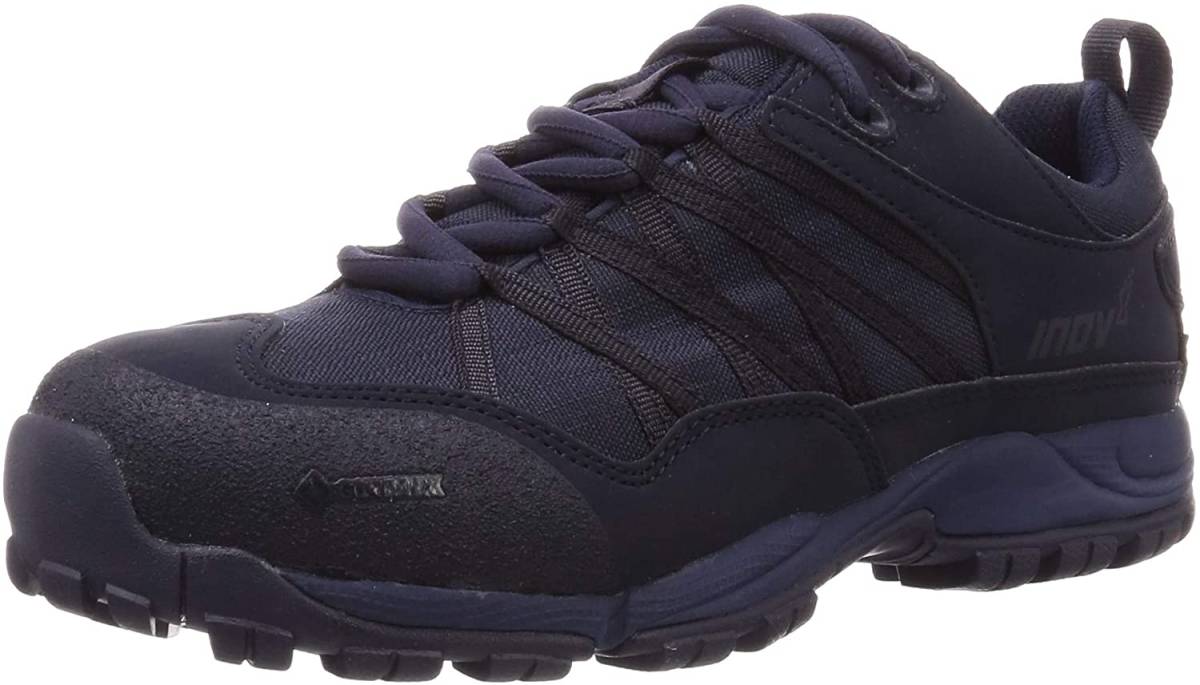 大得価，新作 INOV8 イノヴェイト FLYROC 345 GTX ゴアテックス トレイルランニングシューズ NO1PGG55NV ネイビー ２８ ０ＣＭ(28.0cm)｜売買されたオークション情報、yahooの商品情報をアーカイブ公開 - オークファ 28.0cm