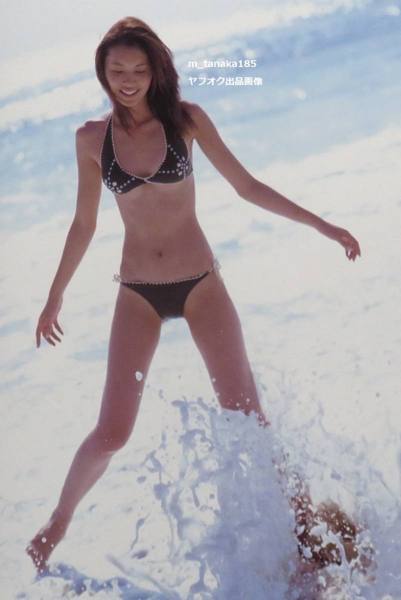○初版本♪○ 滝沢沙織 写真集「thanks」(た行)｜売買された