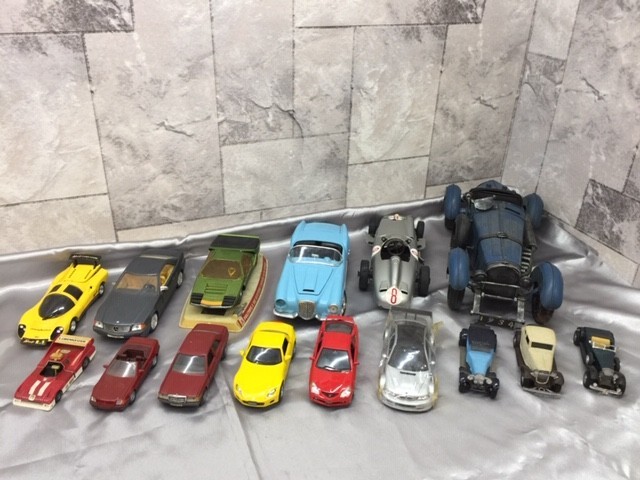 新作登場，2026 M1-369 ジャンク ミニカー まとめて15点 ブラーゴ LANCIA AURELIA POLITOYS 592 Tonka Polistil ポリスティル Mercedes-Benz RW196(乗用車)｜売買されたオークション情報、yahooの商品情報をアーカイブ公開 - オー 乗用車