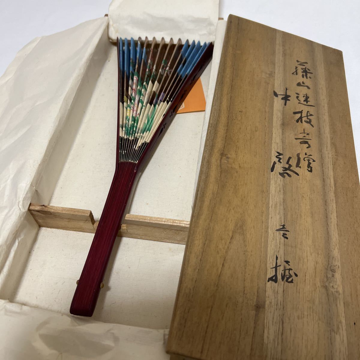 仏具 法具 威儀具 寺院 袈裟 僧侶 仏教美術 法衣 扇 美品中啓