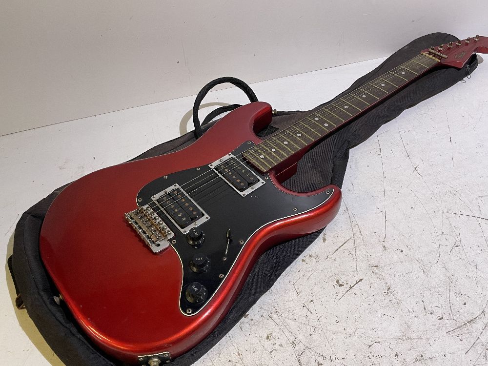 214□□ Tokai super edition ストラトキャスター ST Stratocaster