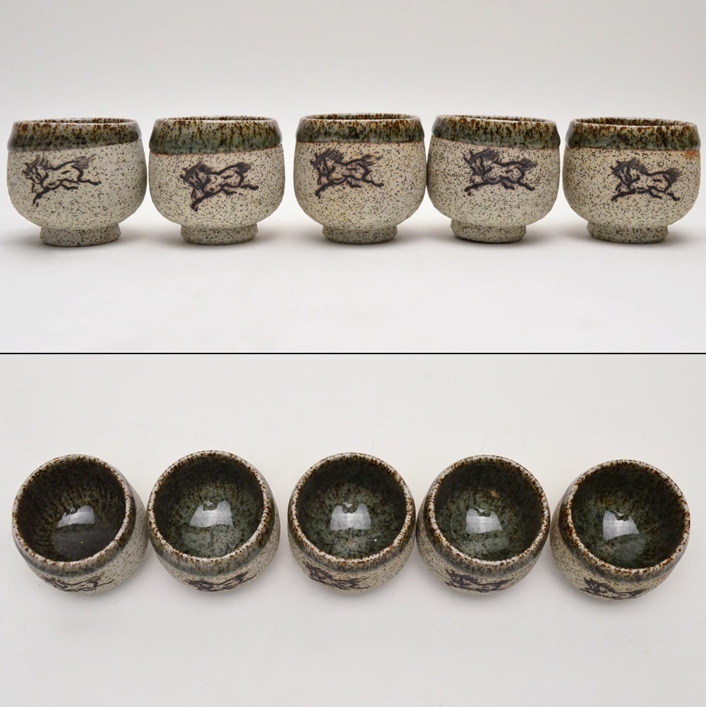 大堀相馬焼 松永窯 | 酒器 酒器揃えセット - 相馬焼」の人気商品一覧