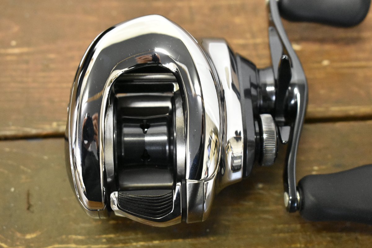程度良好 シマノ 19 アンタレス Hg Shimano Antares ベイトリール バス 釣り Ckn O1 シマノ 売買されたオークション情報 Yahooの商品情報をアーカイブ公開 オークファン Aucfan Com