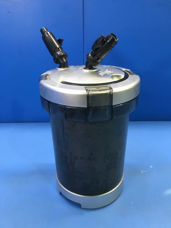 Gex オーバーフロー 外部フィルター Mega Power 9012 外部式フィルター ジェックス アクアリウムフィルター 150 300l 熱帯魚 1 外部式 売買されたオークション情報 Yahooの商品情報をアーカイブ公開 オークファン Aucfan Com