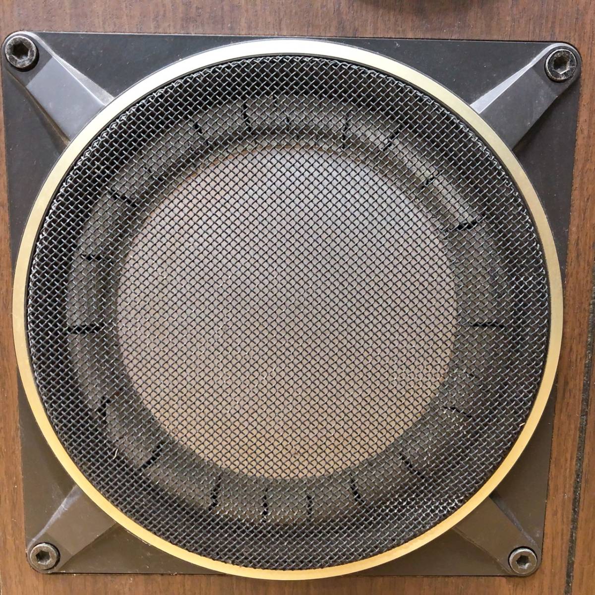 DIATONE DS-22S ダイヤトーン - | 平面スピーカー ダイアトーン を