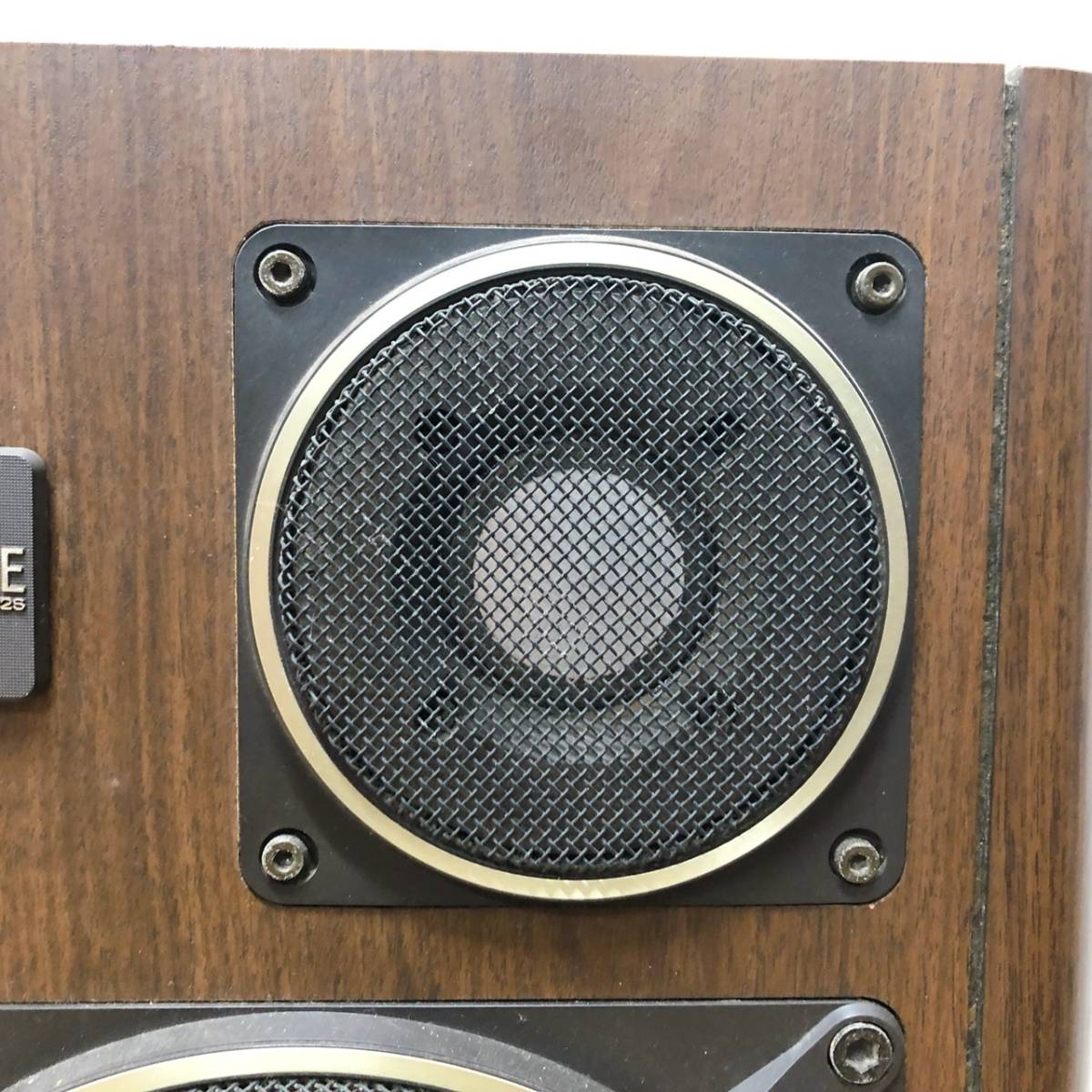 DIATONE DS-22S ダイヤトーン - | 平面スピーカー ダイアトーン を