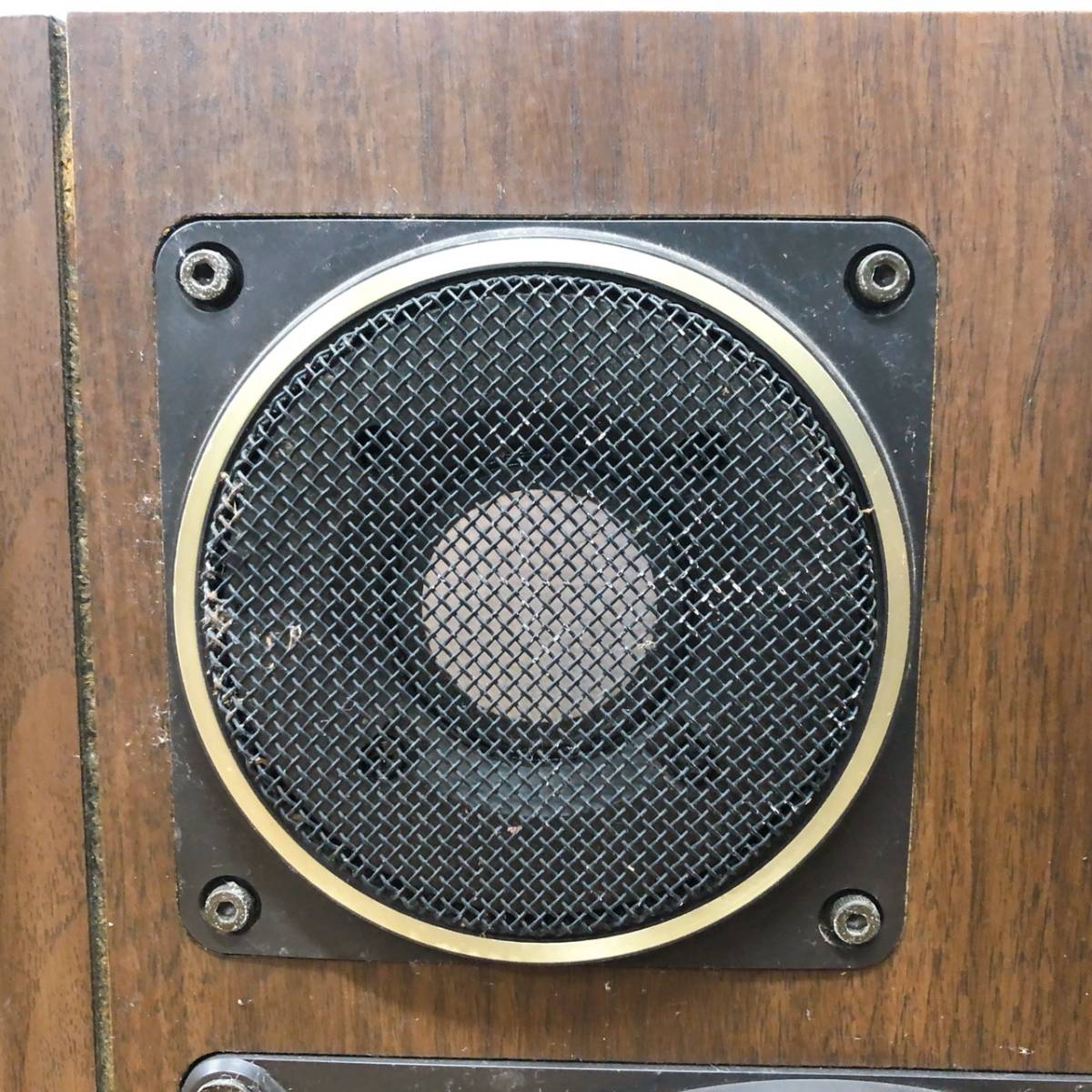 DIATONE DS-22S ダイヤトーン - | 平面スピーカー ダイアトーン を