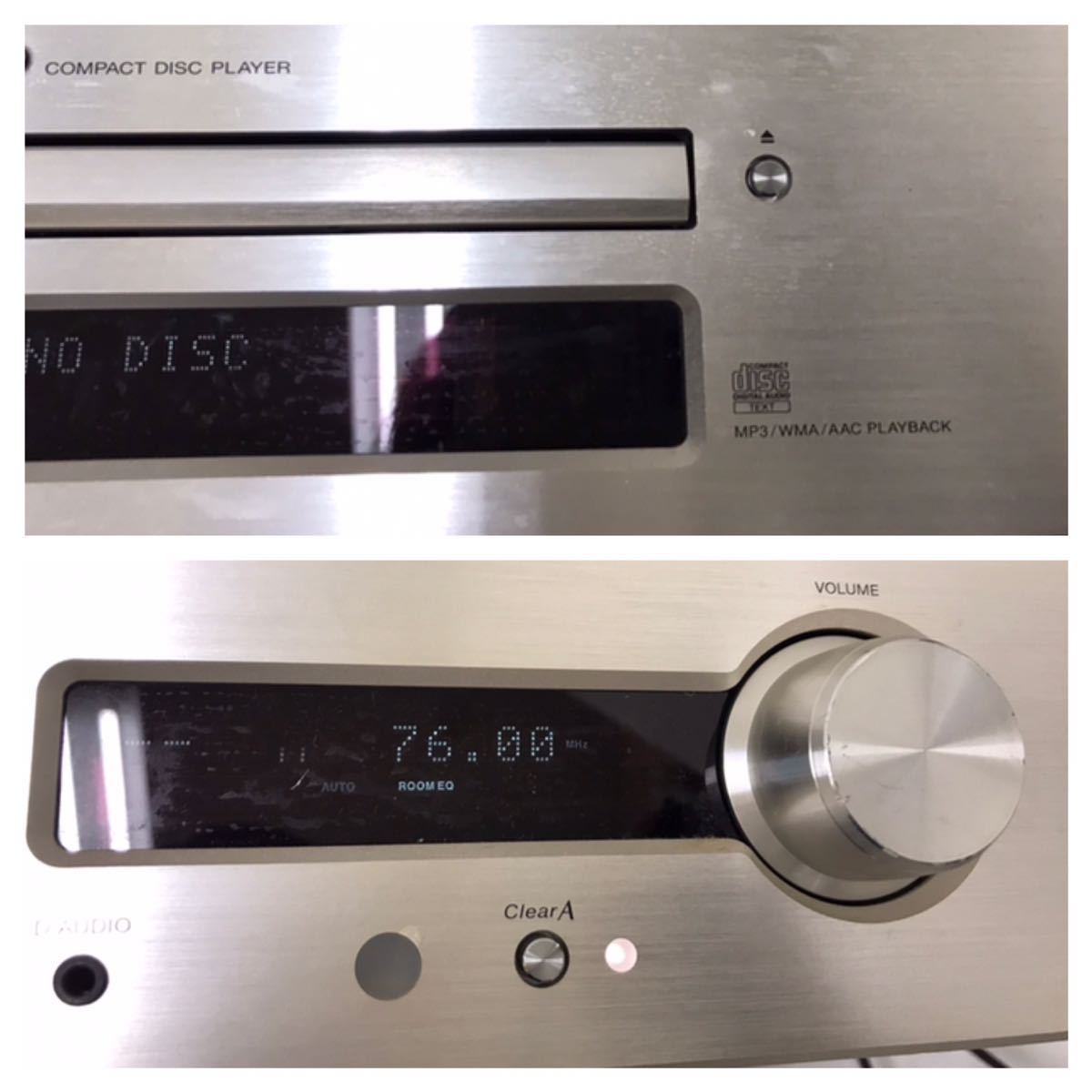 DP-K1000 KENWOOD 公式通販 CDプレイヤー ケンウッド R-K1000