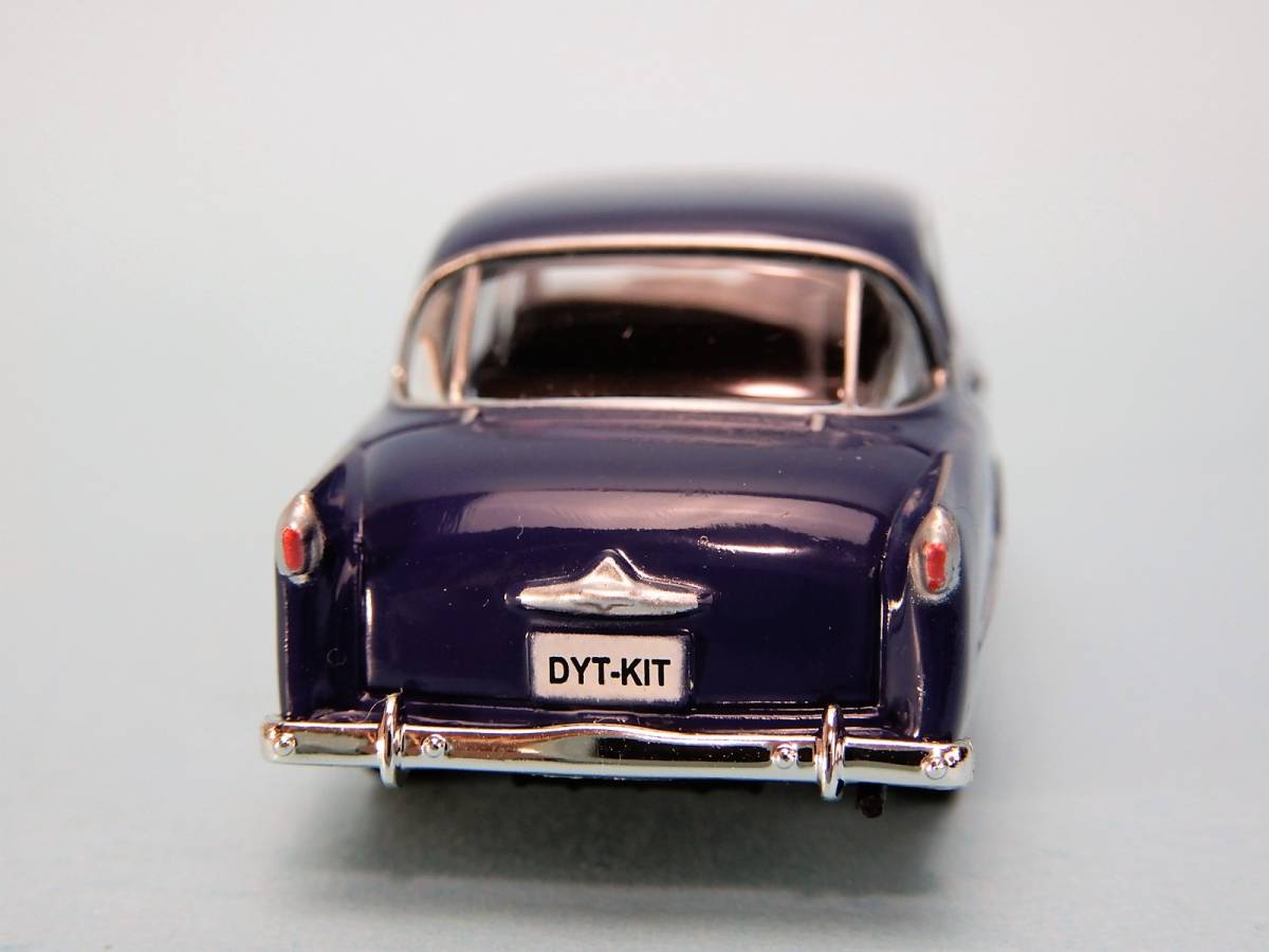 ダイドー 純日本車発進！ トヨペット・クラウン（1955年） | クルマ情報サイトｰ : 1&frasl;64 DyDO 徳大寺有恒が選ぶ俺のこだわり名車 徳大寺有恒が選ぶ!! 俺のこだわり名車 1&frasl;64スケールミニカー DyDo 「徳大寺有恒が選ぶ!! トヨペット・クラウン -徳大寺こだわり名車の中古品・新品