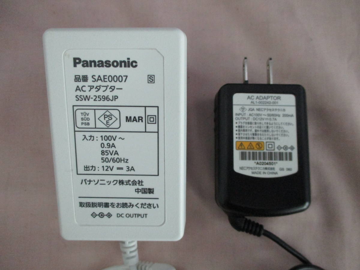 鶯】　パナソニック　Panasonic　UN-19Ｆ7　プライベートビエラ ポータブルテレビ 2017年製　19型　中古美品 ポータブルテレビ パナソニック Panasonic : un-19f7-k（ブランド un－19f7の通販