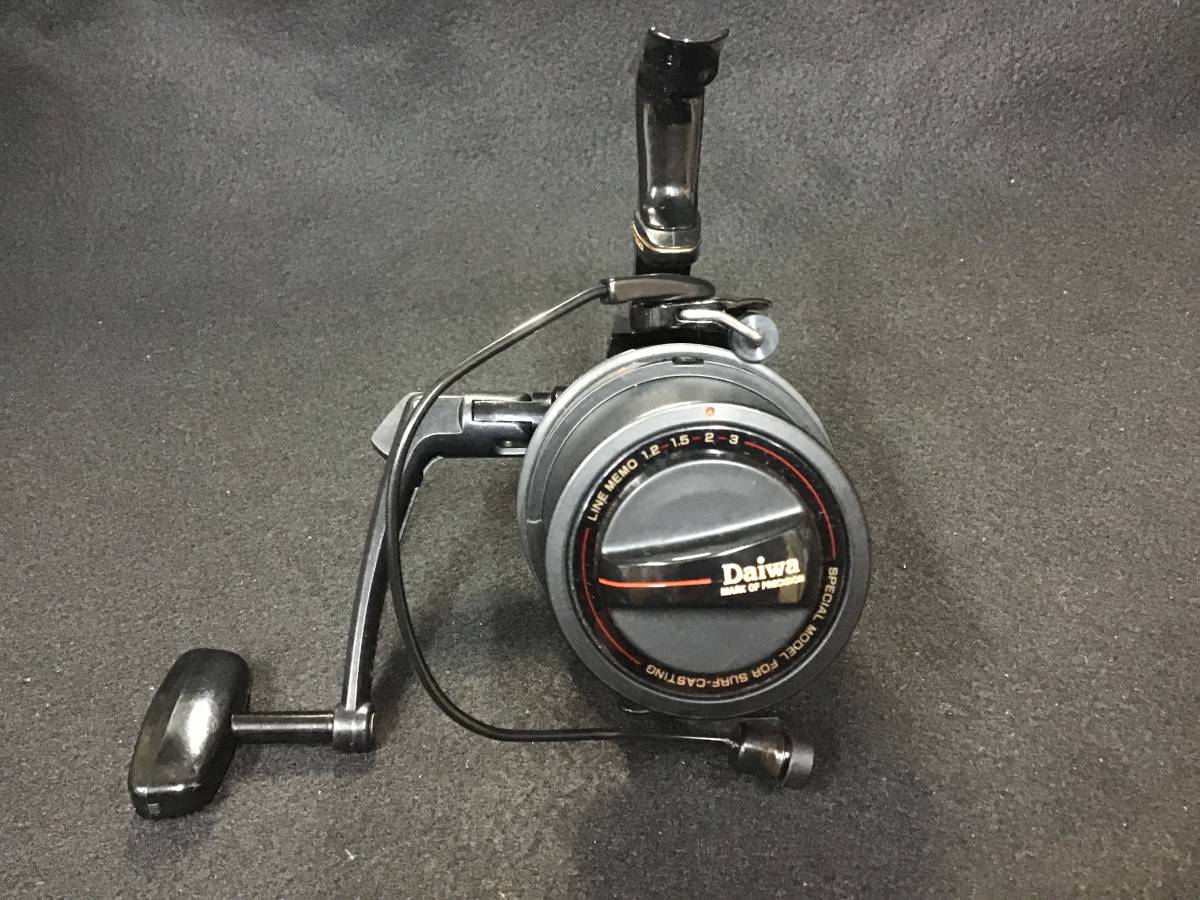 リール Daiwa プロキャスター GS-35 リール Daiwa プロキャスター GS-35