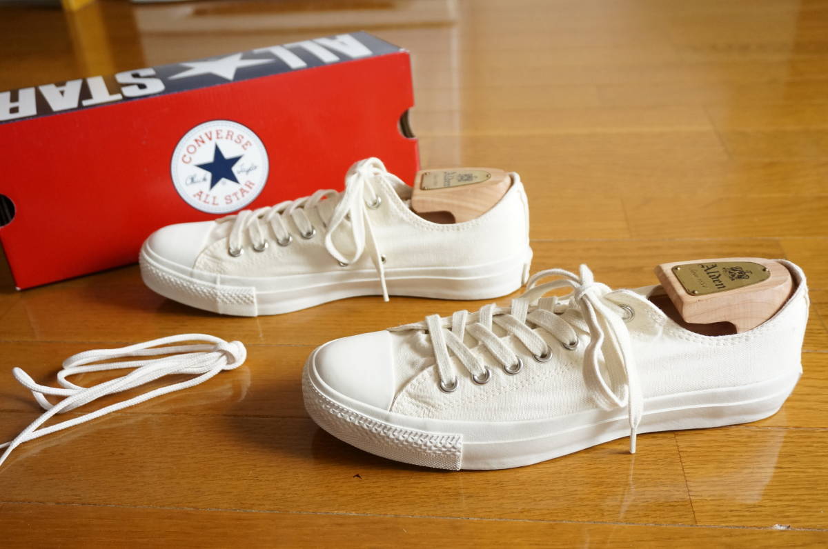 新品同様! United Arrows別注完売CONVERSEチャックテイラーChuckTaylar 