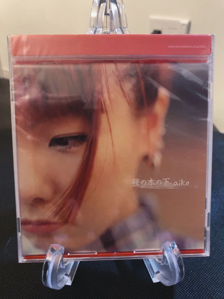 限定SALE，セール aiko / 桜の木の下 初回限定盤 レア(aiko)｜売買されたオークション情報、yahooの商品情報をアーカイブ公開 - オークファン あ行