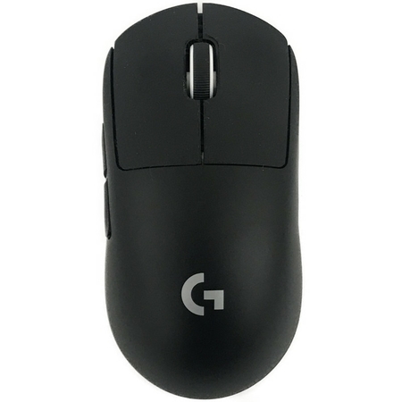 X PRO G SUPERLIGHT 0 Logicool ワイヤレスゲーミングマウス ロジクール | ワイヤレス ゲーミング 2c : SE SUPERLIGHTワイヤレスゲーミングマウス ブラック