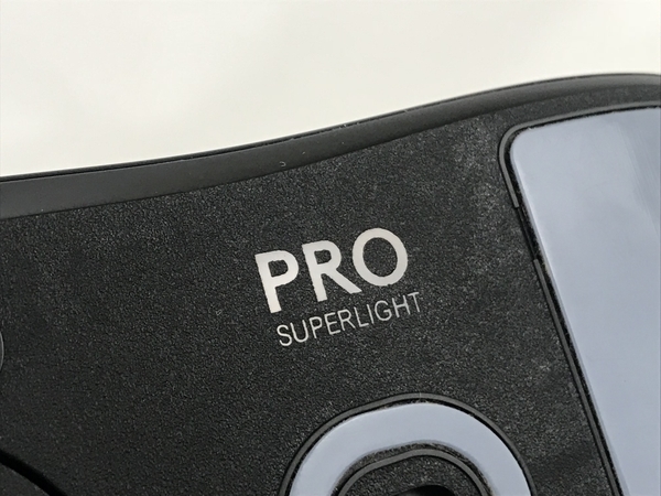 X PRO G SUPERLIGHT 0 Logicool ワイヤレスゲーミングマウス ロジクール | ワイヤレス ゲーミング 2c : SE SUPERLIGHTワイヤレスゲーミングマウス ブラック