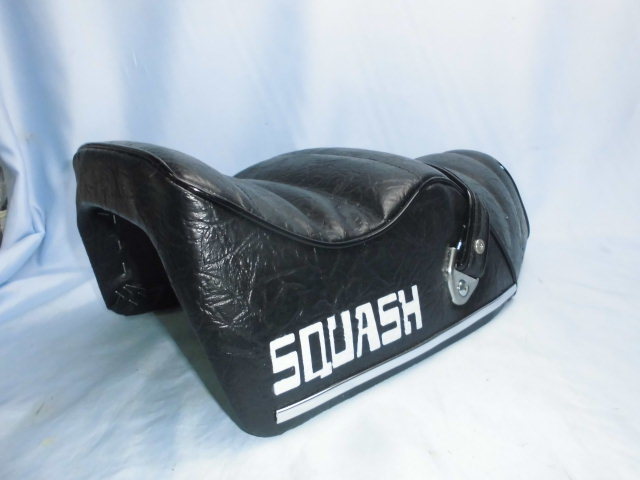 ホンダスカッシュ　スカッシュ　 SQUASH シート　タックロール ホンダスカッシュ スカッシュ SQUASH シート タックロール 【公式通販】