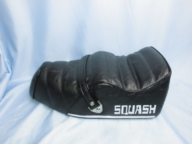 ホンダスカッシュ スカッシュ SQUASH シート タックロール 【公式通販】