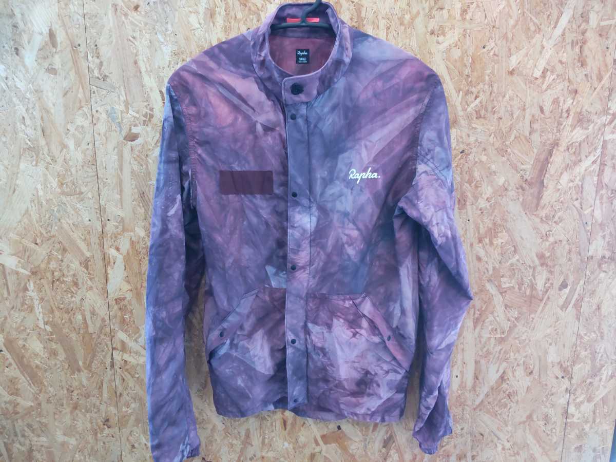 1円スタート RAPHA ラファ OUTSKIRTS TIE DYE 