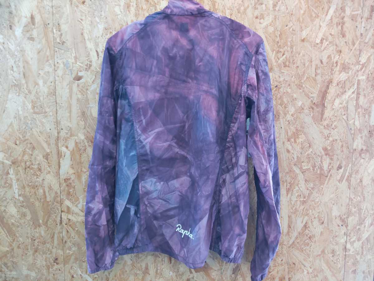 1円スタート RAPHA ラファ OUTSKIRTS TIE DYE 