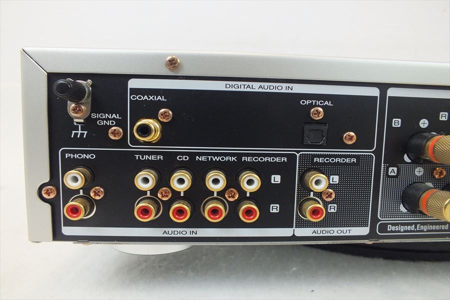 マランツmarantz PM6005 2015年製