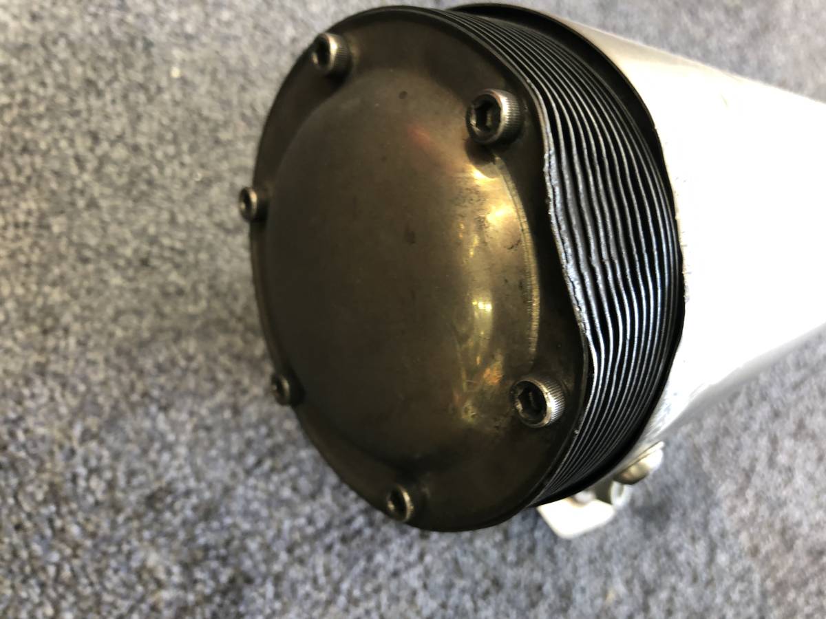 スポーツスター 03 スーパートラップ 2in1マフラー XL XLH883 1200 