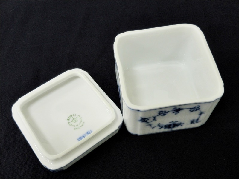 □茶道具□蓋置 芦と蛍の図、 高野昭阿弥作 共箱□新品□ 【公式通販】