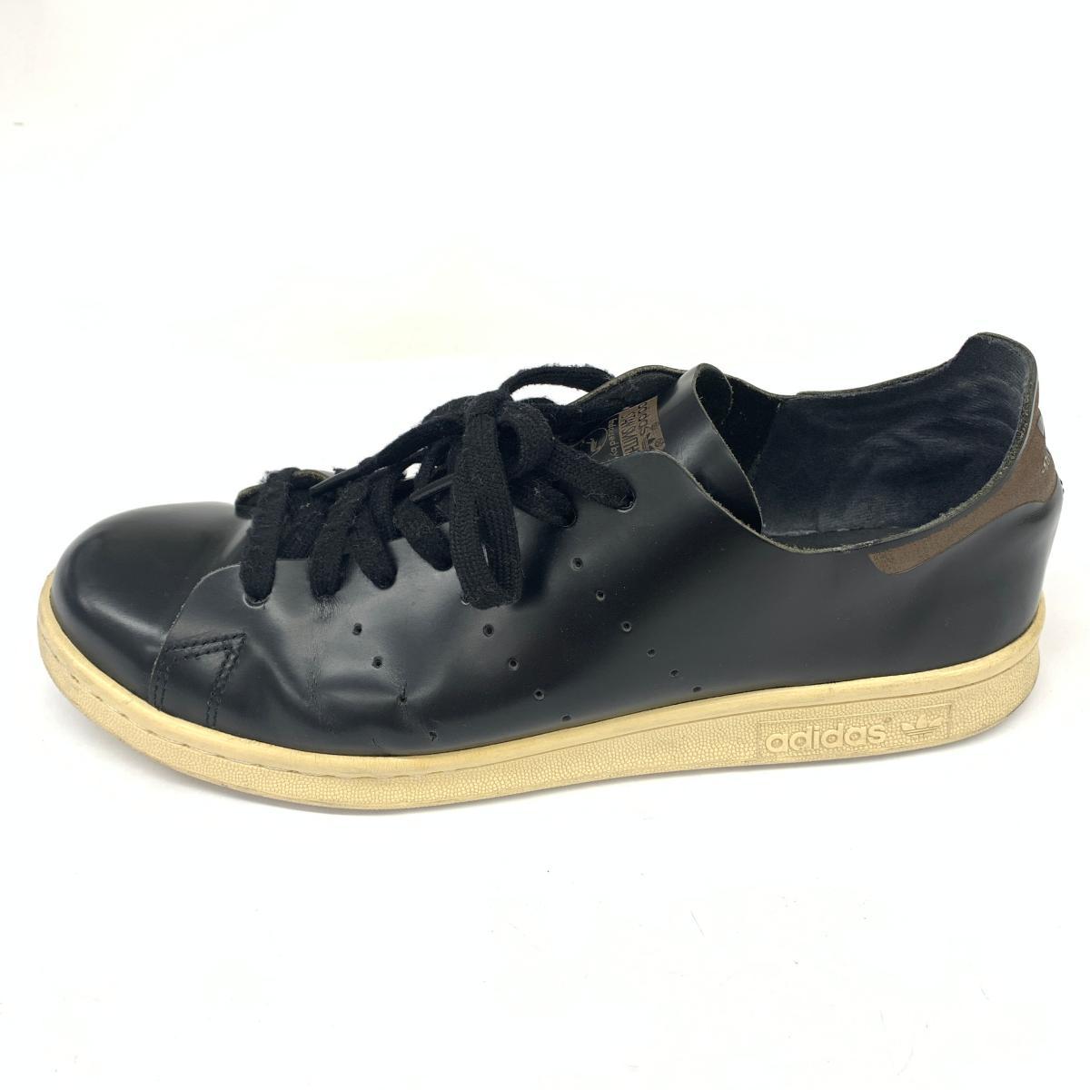 ◇adidas アディダス スニーカー サイズ27cm◇ ブラック/black/黒 
