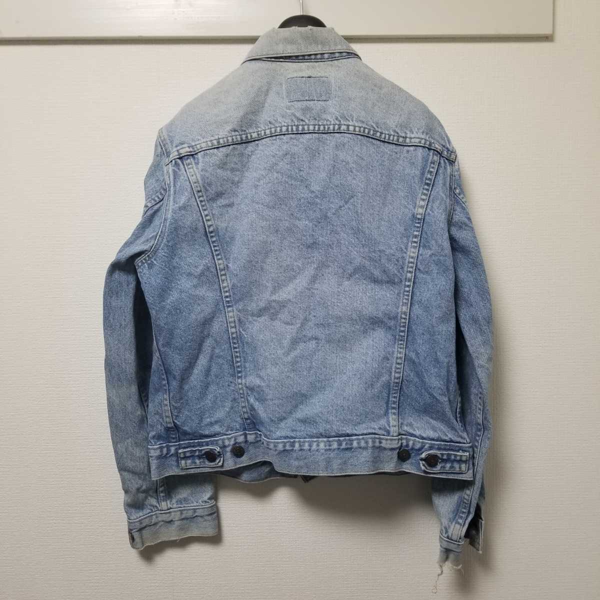 80年代 USA製 Levi