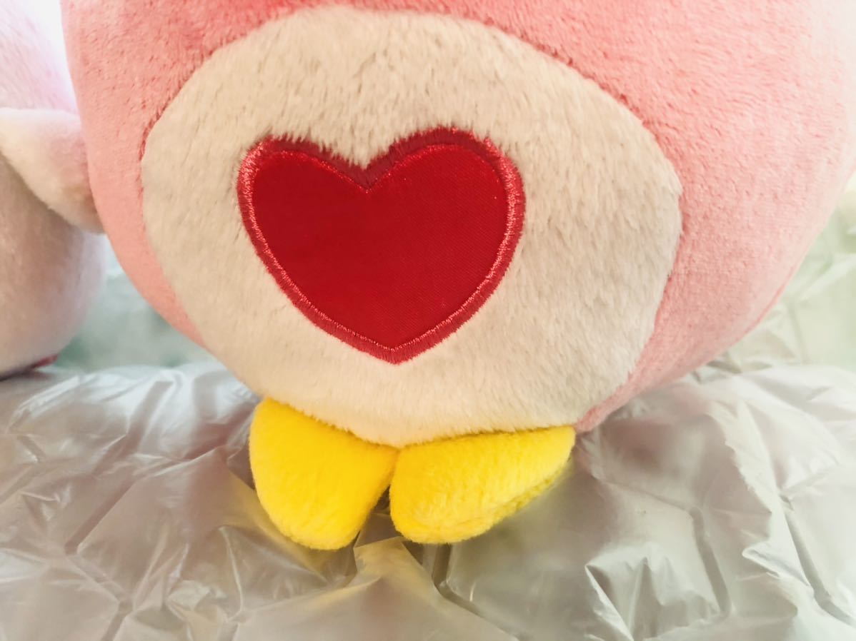 プリティーリズム　レインボーライブ　プリとも　スタン　ぬいぐるみマスコット プリティーリズム レインボーライブ ぬいぐるみ ペアとも スタン