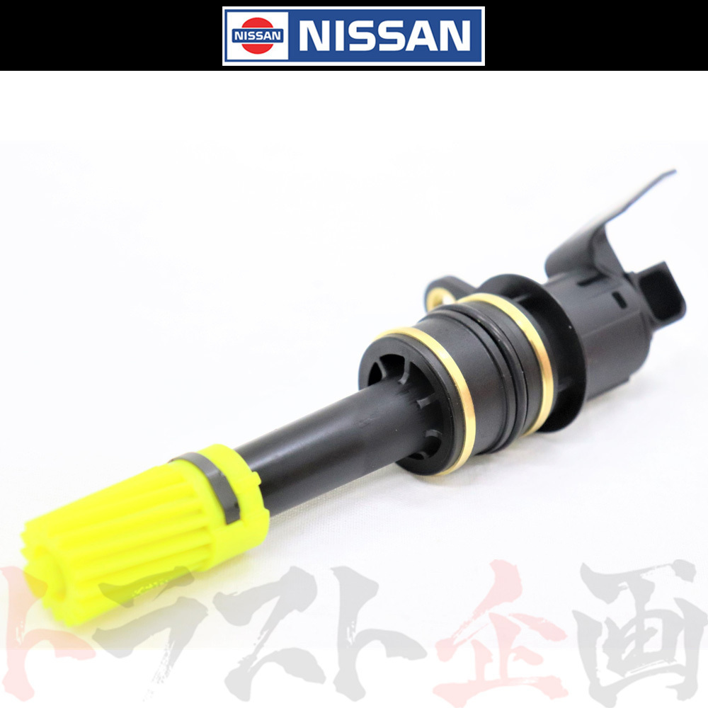 【安い，大人気】 663151587 日産 スピードスリーブ センサー ドリブン スカイライン GT-R BNR34 6MT 32702-AA416 トラスト企画 純正品 ニッサン(計器、追加メーター本体)｜売買されたオークション情報、yahooの商品情報 日産用