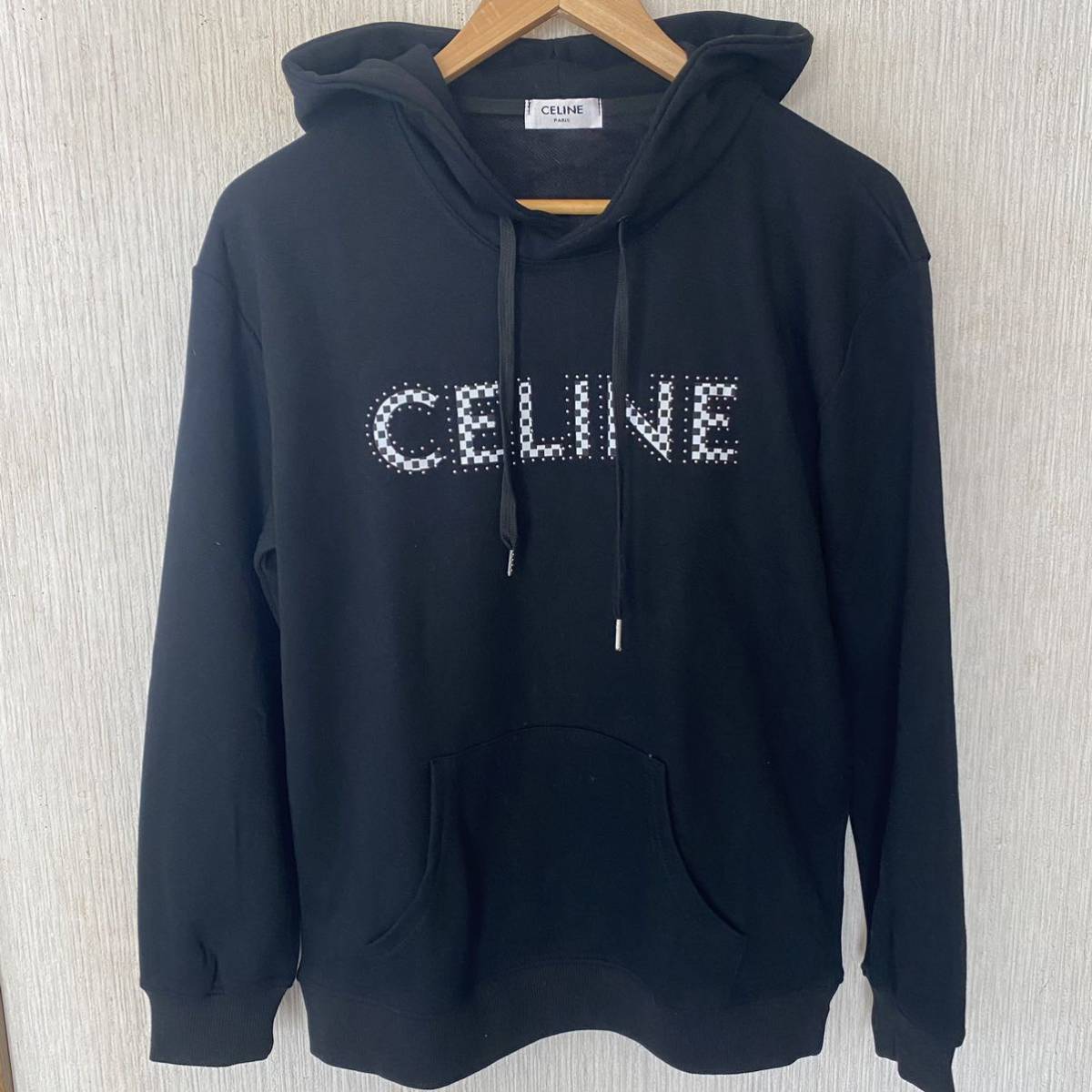 ストアスペシャルセール CELINE パーカー