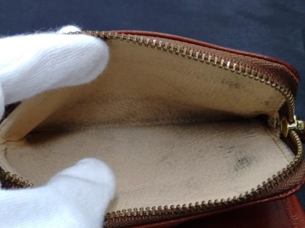 TOKYO PORTER MADE】PORTER ポーター 吉田カバン 二つ折り財布 二